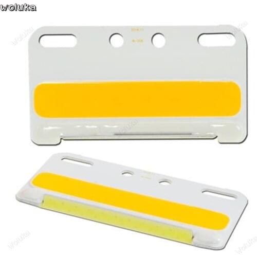 Large truck side light 24V super bright waterproof LED side light car trailer tire light reversing light waist light CD50 Q04