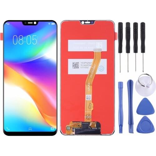 Haweel Screens For Vivo Y85