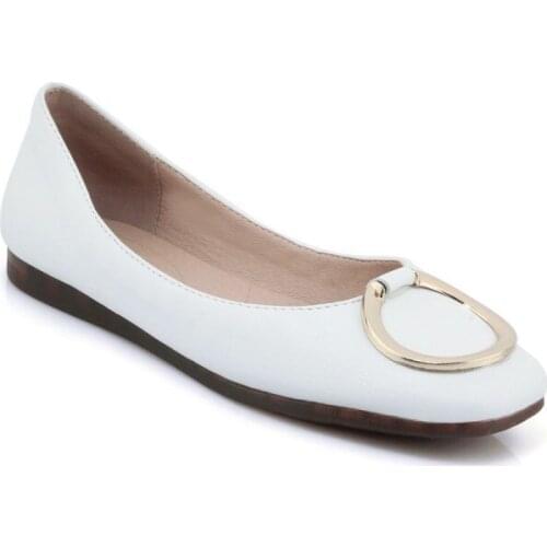 Leisure light mouth single shoes in the spring of 2018 the new size 30 to 44 students shoes 1229 yards