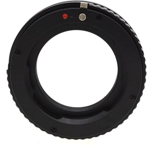 Macro Focusing Helicoid Adapter For Leica M Lens to Sony- E Mount Camera LM-NEX 24BB