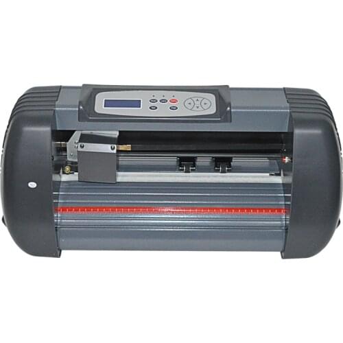 Model SK-375T cutting plotter cuting width 370mm vinyl cutter plotter Usb high quality paper plotter 110V/220V