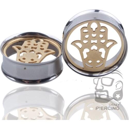 NORDVEST Piercing Earrings