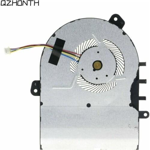 Laptop CPU Cooling Fan For ASUS Q503 Q503U Q503UA 13NB090T02011