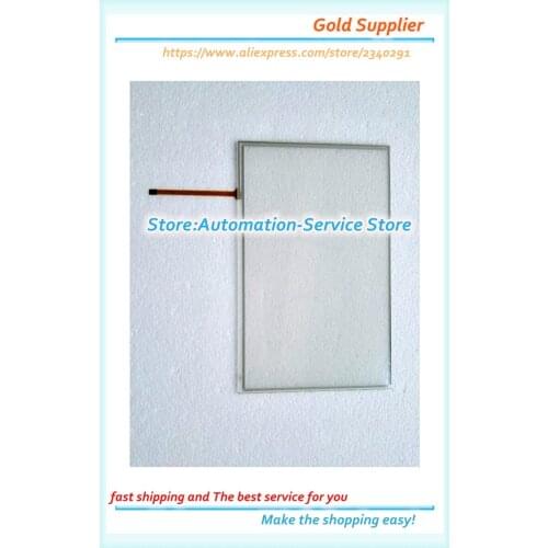 New For XP1000C-T XP1000C-TE Original Touch Screen Panel