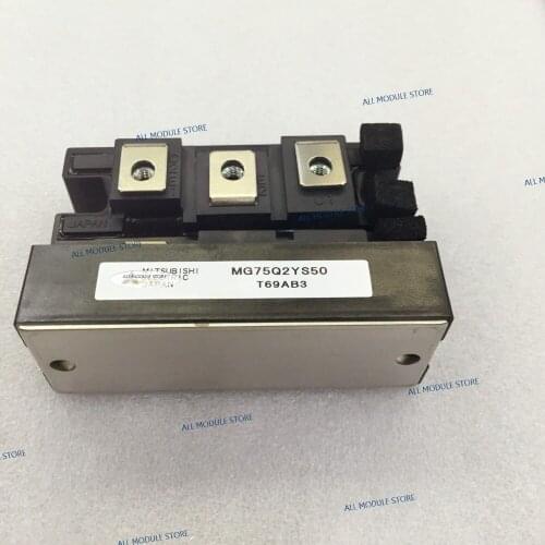 MG75Q2YS40 MG75Q2YS50 MG75Q2YS43 NEW AND ORIGINAL MODULE