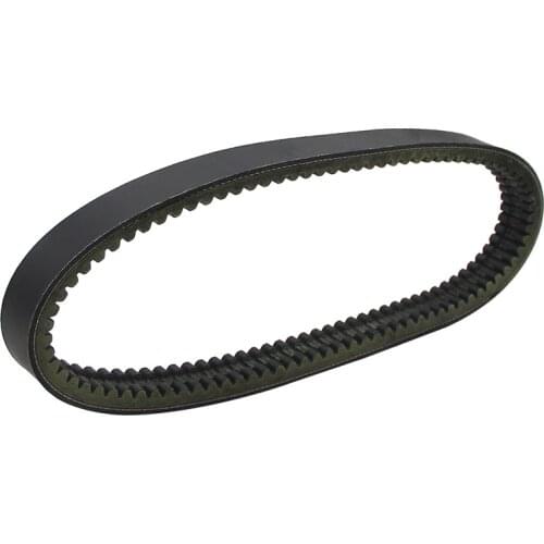 Motorcycle Drive Belt Transfer Belt Clutch Belt For Ligier FLEX JSRC For DUE COUPE For Casalini M20 Motor DCI BD522183 EPCOUR043