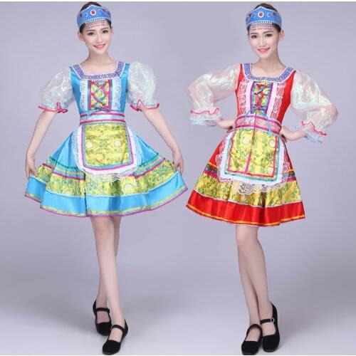 Songyuexia Traditional Chinese Clothing
