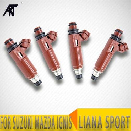 Quality guarantee fuel injector nozzle for Mazda OE No:195500-3990 1955003990