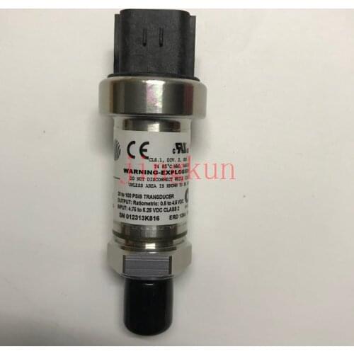 Purchasing Air Conditioning Parts pressure sensor 025-28678-114 for York Central Air Condition