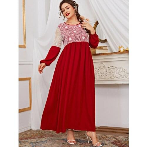 Abayas For Women Vestido Plus Size Dubai Abaya Kaftan Turkey Arabic Muslim Long Dress Islam Robe Longue Femme Musulman Caftan