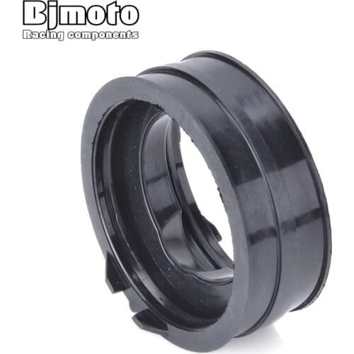 Motorcycle Carburetor Adapter Intake Manifold For Yamaha XT660 Tenere 08-13 XT 660 XT660X XT660R 04-11/2014 Interface Adapters