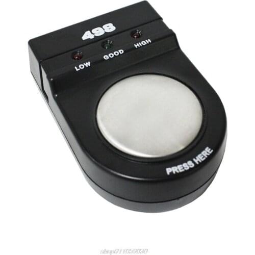 Anti-Static ESD Wrist Strap Tester Static Electricity Detection Monitor Anti-oxidation Antistatic Wrist Strap Jy7 21 Dropship