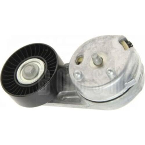 Car Transmission belt tensioner 2009-2016ft ype fpa ceXF XJ F-TYPE XE F-PACE engine belt idler belt tensioner transition wheel