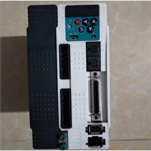 Used Tested Working MDDDT5540003 AC Servo Driver