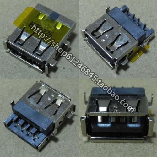 Free shipping For new original For HP MINI 110 USB interface sink board copper down USB port