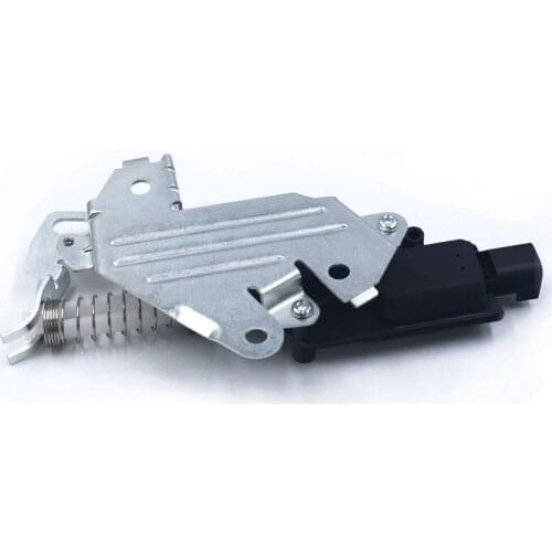2s6t432a98af Tailgate Lock Motor Actuator Solenoid For Ford Fusion Fiesta Mk5 Mk6 1481081 2S6T432A98AF , 2S6T432A98AE