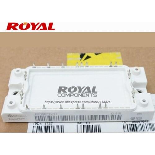 FP50R12KT4 FP35R12KT4
