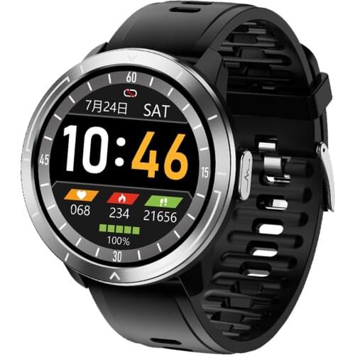 HQTQY Pressure Measuring Watch