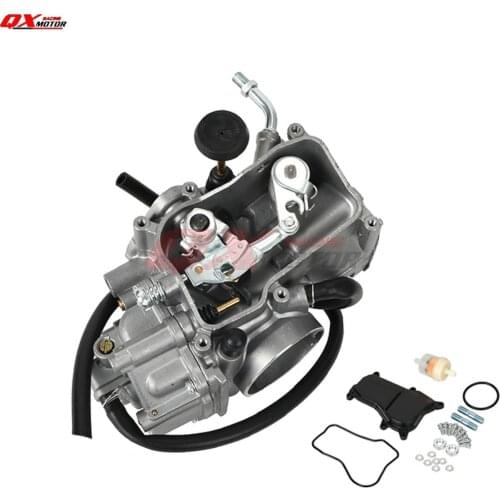 Carburetor For Yamaha Warrior 350 ATV QUAD YFM 350 YFM350 YFM350X 1987 - 2004 ATV Quad Parts Carb
