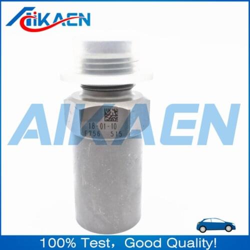 Limit pressure valve 1110010033 common rail injector limit pressure valve F00R000367 for bocsh 1 110 010 033