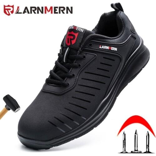 Larnmern Mens Breathable Sneakers China