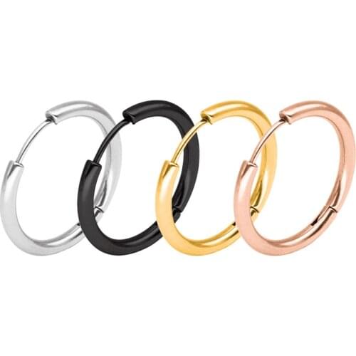 MARTICK Paired Rings
