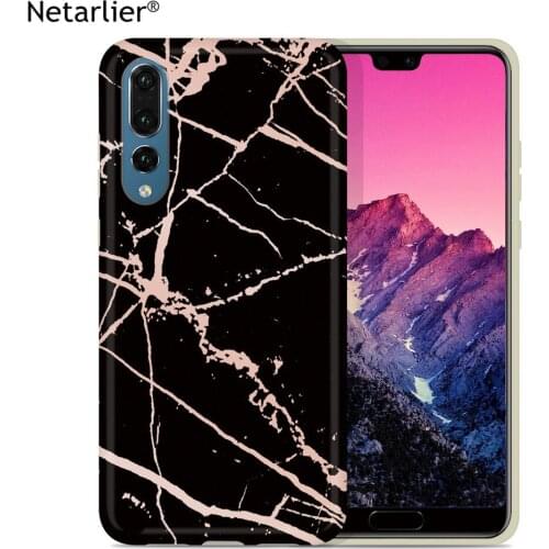 Netarlier Huawei P20 Phone Cases