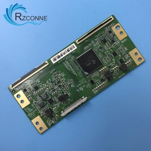 Logic board Card Supply For Lenovo BOE 49G5U HV490QUB-N8A 4K CN49DC720 LT-49HW97U TCON Board