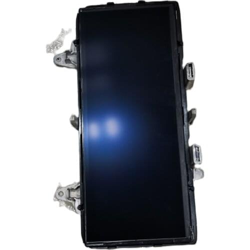 Suitable for MERCEDES-BENZ W205 253 LCD instrument C180 C200 GLC260 GLC300 GLC350L mileage display