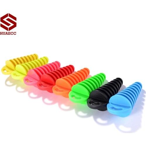 S/M/L Motorcycle Muffler Pipe Exhaust Silencer Wash Plug Motorcycle Dirt Bike Exhaust Pipe Muffler Wash Plug Pipe Protector