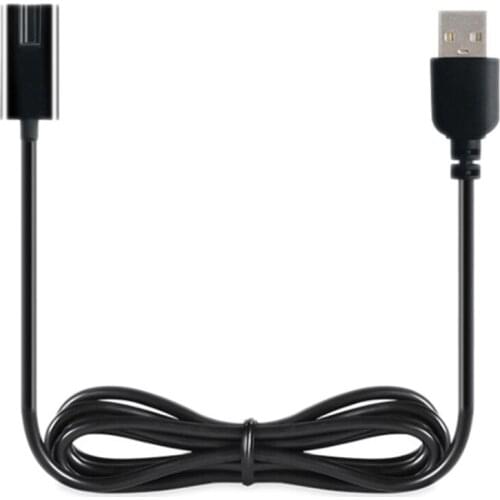 SANQ Suitable for FLYCO FS371 372 373 871 339 375 376 Shaver Power Adapter USB Cable Charging Cable Power Cord