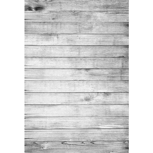 Grey wood planks backgrounds photography fabric model photo backdrops for photographer studio accessories photophone lv-1617