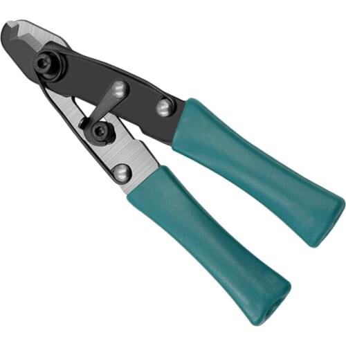 Steel Capillary Tube Cutter Scissor for Refrigeration Automotive Tool Repair