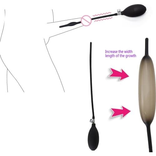 Sweet Magic Vibrators For The Urethra