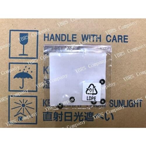 For Beckman Coulter AU480 AU680 AU2700 AU5800 MU963800 O Ring 2.8ID*1.9