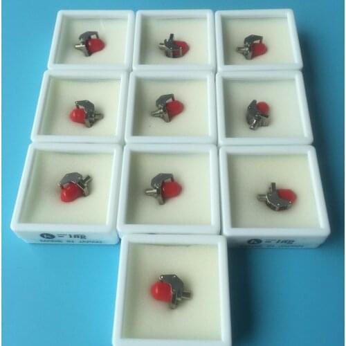 10 PCS/Lot OTDR FC Adapter for JDSU MTS-6000 Anritsu MT9083A8/9081/9082/9090 Yokogawa AQ7275 AQ1200 OTDR FC Adapter