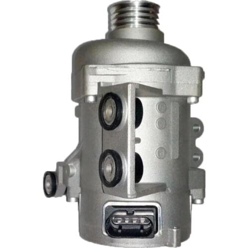 For BMW 1, 3, 5, 6, SERIES E60 E61 E70 E71 E88 E90 F01 135i 335i X3 X5 X6 Z4 11517632426 Electric Water Pump N54 N55