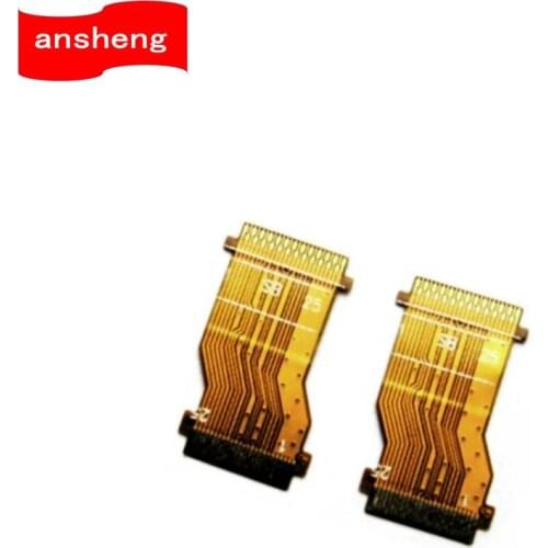 Ansheng Flex Cables For Nokia Phones