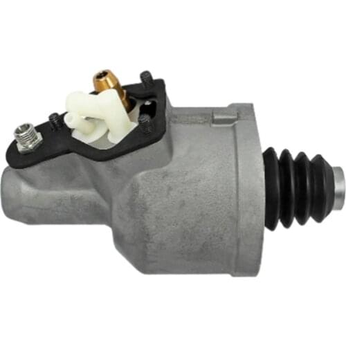 E-CAS Gear Boxes