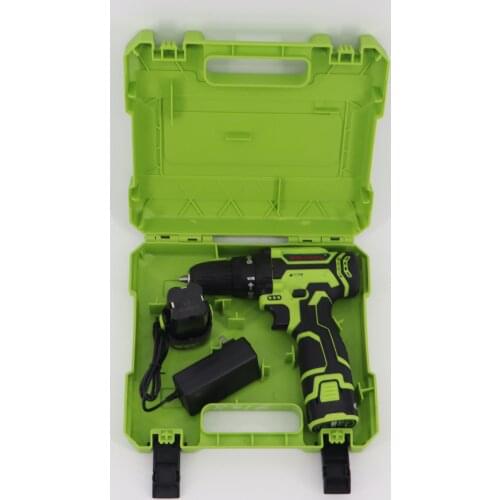 Electric screwdriver 8016