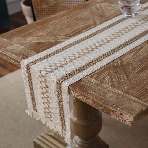 KAMAO Tablecloths