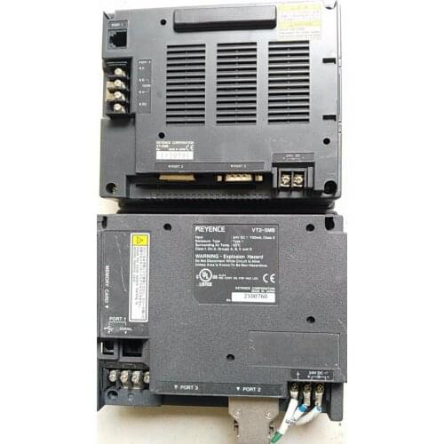 KEYENCE VT-5MB VT2-5MB