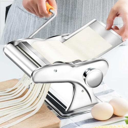 LUOEM Noodle Machines