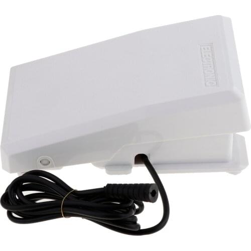 Sewing Machine Foot Pedal Controller for Singer, Electronic Foot Control with