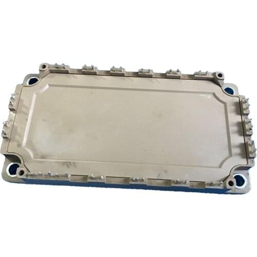 7MBR100U2B60-50 Module Original, Can Provide Product Test Video