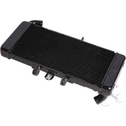 Motorcycle Radiator Grille Guard Cooler Cooling Protector For Yamaha FZ400 1997-2011 98 99 00 01 02 03 04 05 06 07 08 09 10