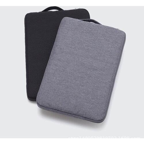 Multi Sleeve Handbag Case For Samsung Galaxy Tab A 10.1 2019 SM T510 T515 Tab A7 10.4 T500 Tablet Bag Cover Shockproof Pouch