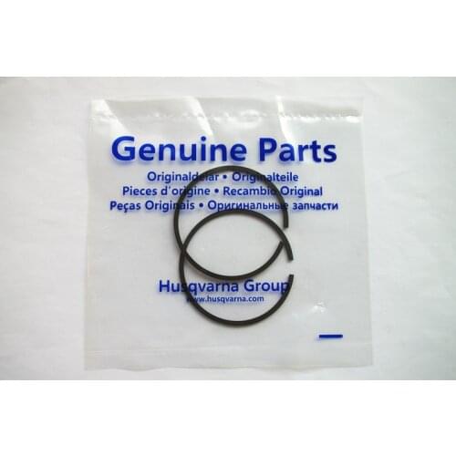 Piston ring set 60MM for HUS. & Partner K1250 K1260 3120K 3120XP 3122K Concrete cut off saw rail saw cylinder parts