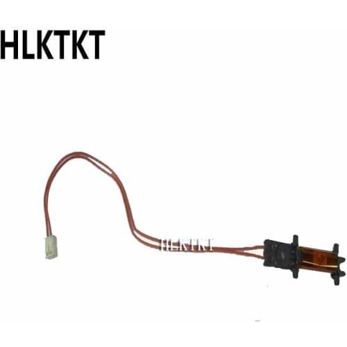 Original FOR HP LaserJet LJ 4200 4250 4350 4300 4345 Thermistor resistor RH7-7150 RH7-7150-CLN Printer parts