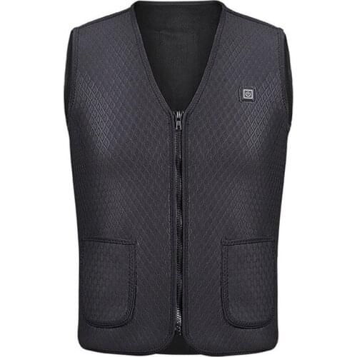 TANTU Heated Vests